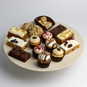 Gemixte boxen