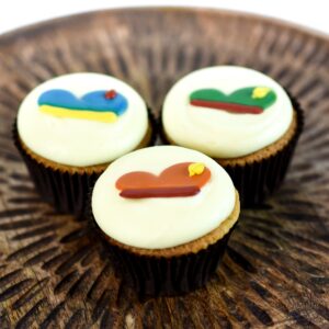 Chocolate Chip - Piet