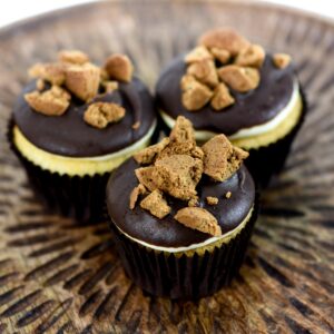 Chocolade - Kruidnoot