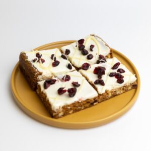 Blondie van Cupcakerij