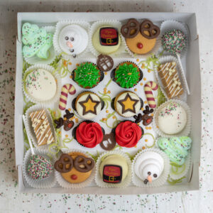 Sweetbox Kerst