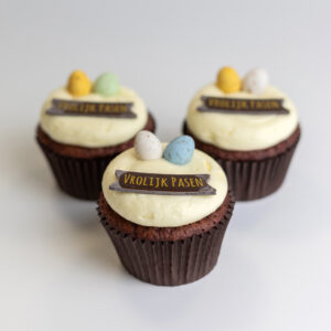 Red Velvet - Vrolijk Pasen