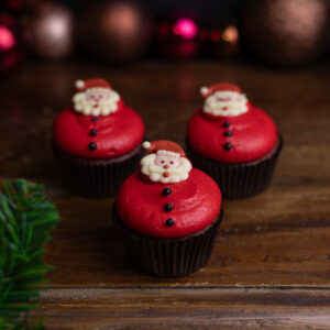 Red Velvet - Santa